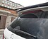 Спойлер на крышу багажника Mercedes GLE W166 ME-GLE-166-AMGLINE-CAP1  -- Фотография  №9 | by vonard-tuning